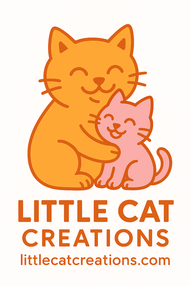 Little Cat Creations