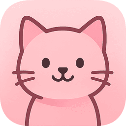 Little Cat App Icon